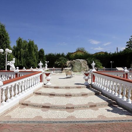 Borgo Dei Sensi Bed & Breakfast Casumaro Ngoại thất bức ảnh