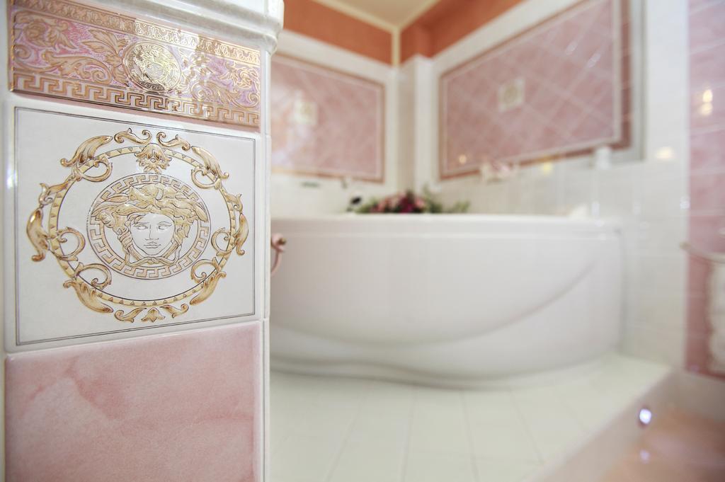 Borgo Dei Sensi Bed & Breakfast Casumaro Phòng bức ảnh