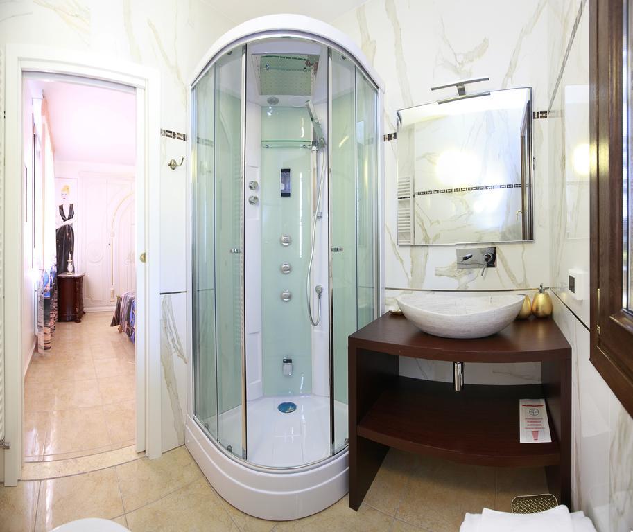 Borgo Dei Sensi Bed & Breakfast Casumaro Phòng bức ảnh